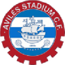 Avilés Stadium logo