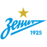 Zenit U20 logo
