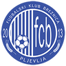 Breznica W logo