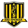 Preveza logo