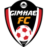 Gimhae City logo