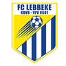 FC Lebbeke logo