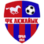 Akzhayik