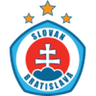 Slovan Bratislava W logo
