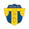 BKV Előre logo