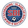 Slagelse B&I logo
