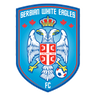 Serbian White Eagles logo