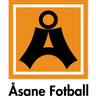Asane logo