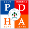 PDHAE logo
