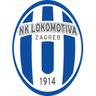 Lokomotiva Zagreb U19 logo