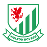 Welton Rovers logo