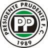 Presidente Prudente U20 logo