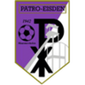 Patro Eisden logo