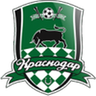 Krasnodar W logo