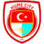 Hume City