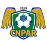 Campo Novo logo