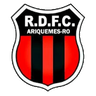 Real Desportivo Ariquemes logo