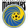 Central Coast II logo