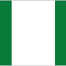 Nigeria U23 logo