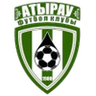 Atyrau logo