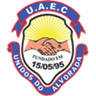 Unidos do Alvorada logo