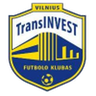 TransINVEST Vilnius logo