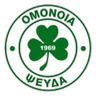 Omonia Psevda logo
