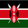 Kenya U23 logo
