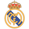 Real Madrid U21 logo