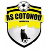AS Cotonou logo