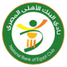 National Bank of Egypt logo