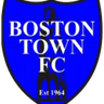 Boston Town logo