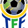 Tanzania U20 W logo