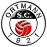 Ortmann logo
