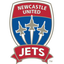 Newcastle Jets FC W
