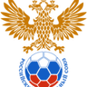 Russia U19 W logo