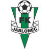 FK Jablonec logo