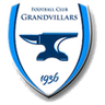 Grandvillars logo