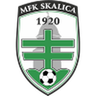 Skalica logo