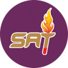 SAT Tirur logo