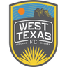 West Texas logo