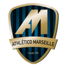 Athletico Marseille logo