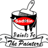 Sadolin Paints logo