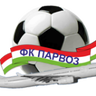 Parvoz logo