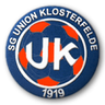 Union Klosterfelde logo