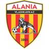 Alaniya Vladikavkaz logo