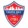 Tampa Bay United logo