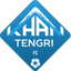 Khan Tengri