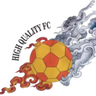 High Quality United logo