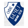 FK Becej logo